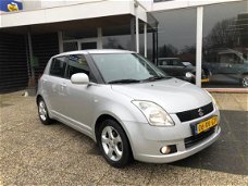 Suzuki Swift - 1.3 Shogun AIRCO/5-DEURS/ELEKTRISCHE RAMEN