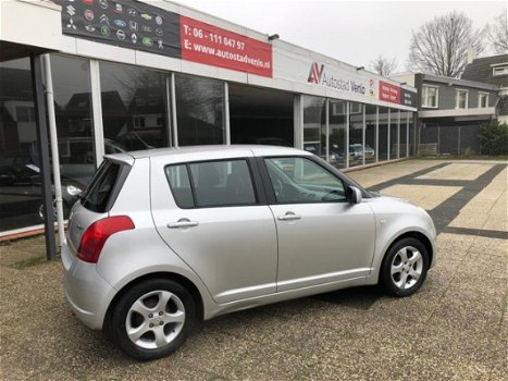 Suzuki Swift - 1.3 Shogun AIRCO/5-DEURS/ELEKTRISCHE RAMEN - 1