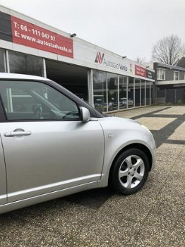 Suzuki Swift - 1.3 Shogun AIRCO/5-DEURS/ELEKTRISCHE RAMEN - 1