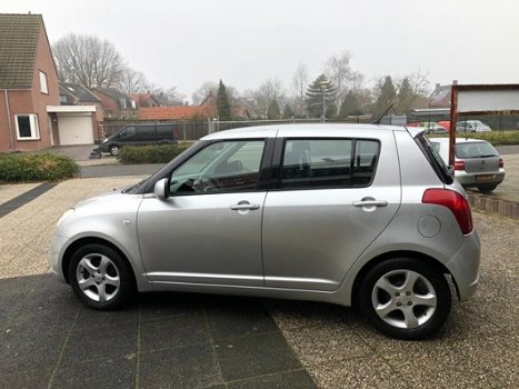 Suzuki Swift - 1.3 Shogun AIRCO/5-DEURS/ELEKTRISCHE RAMEN - 1