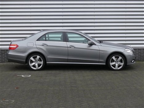 Mercedes-Benz E-klasse - 350 CDI Avantgarde Automaat, Navi, LM - 1