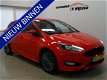 Ford Focus - 1.5 TDCI ST-Line NAVI I 17-INCH + 4x NWE BANDEN - 1 - Thumbnail