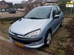 Peugeot 206 - 1.4 XS Premium Nieuwe apk t/m 24-01-2021 - 1 - Thumbnail