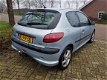 Peugeot 206 - 1.4 XS Premium Nieuwe apk t/m 24-01-2021 - 1 - Thumbnail