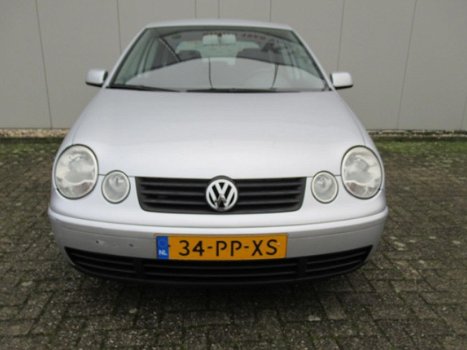 Volkswagen Polo - 1.4-16V Athene - 1