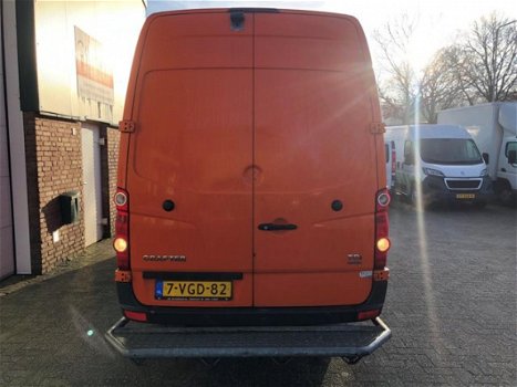 Volkswagen Crafter - 35 2.5 TDI L3H2 - 1