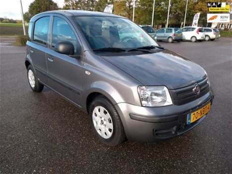 Fiat Panda - 1.2 Active 1e eigenaar Dealer onderhouden APK tot 08-2020 - 1