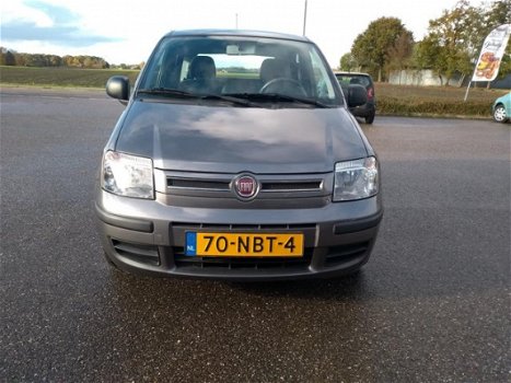 Fiat Panda - 1.2 Active 1e eigenaar Dealer onderhouden APK tot 08-2020 - 1