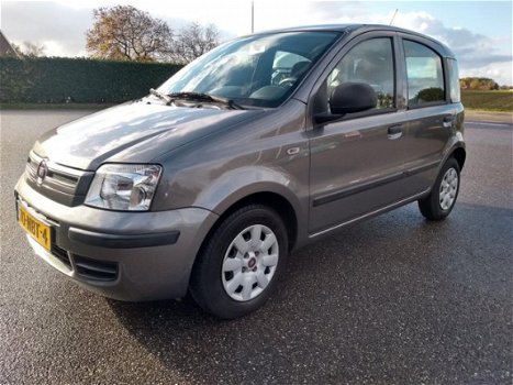 Fiat Panda - 1.2 Active 1e eigenaar Dealer onderhouden APK tot 08-2020 - 1