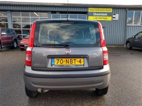 Fiat Panda - 1.2 Active 1e eigenaar Dealer onderhouden APK tot 08-2020 - 1