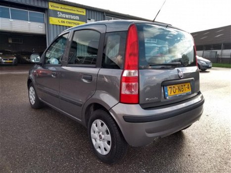 Fiat Panda - 1.2 Active 1e eigenaar Dealer onderhouden APK tot 08-2020 - 1