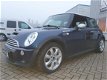 Mini Mini Cooper - 1.6 S Checkmate - 1 - Thumbnail