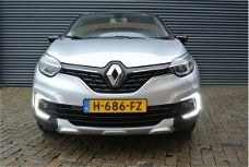 Renault Captur - TCe 90 Intens