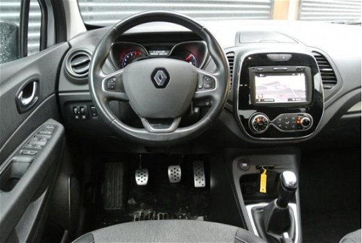 Renault Captur - TCe 90 Intens - 1