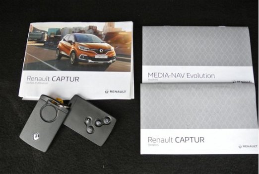 Renault Captur - TCe 90 Intens - 1
