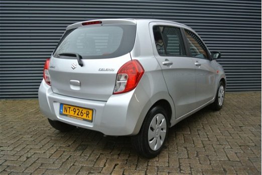 Suzuki Celerio - 1.0 Comfort - 1