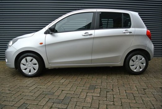 Suzuki Celerio - 1.0 Comfort - 1