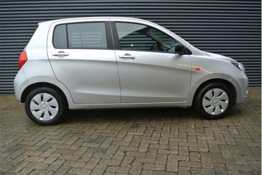 Suzuki Celerio - 1.0 Comfort - 1