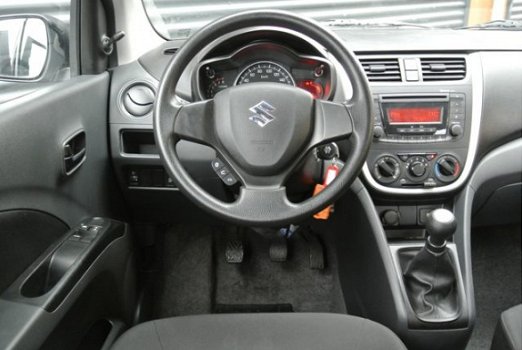 Suzuki Celerio - 1.0 Comfort - 1