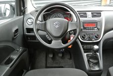 Suzuki Celerio - 1.0 Comfort