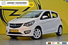 Opel Karl - 1.0 75pk Edition / PDC / Bluetooth / Airco