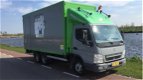 Mitsubishi Canter - 3C15 3.0 DI 295 BE CLIKSTAR LUCHTGEREMD - 1 - Thumbnail