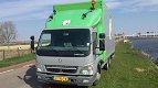 Mitsubishi Canter - 3C15 3.0 DI 295 BE CLIKSTAR LUCHTGEREMD - 1 - Thumbnail