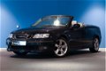 Saab 9-3 Cabrio - 1.9 TID 110KW VECTOR AUTOMAAT (TOP ONDERHOUDEN) - 1 - Thumbnail