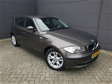 BMW 1-serie - 116i Business Line NL-Auto Airco
