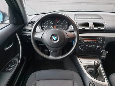 BMW 1-serie - 116i Business Line NL-Auto Airco - 1