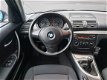 BMW 1-serie - 116i Business Line NL-Auto Airco - 1 - Thumbnail