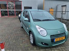 Suzuki Alto - 1.0 Exclusive