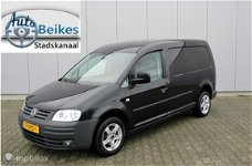 Volkswagen Caddy Maxi - Bestel 1.9 TDI