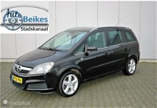 Opel Zafira - 2.2 Cosmo