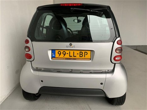 Smart City-coupé - & passion Panorama Airco Nieuwe APK - 1