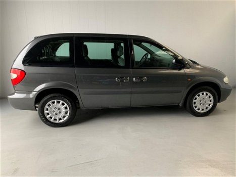 Chrysler Grand Voyager - 2.4i SE Airco PDC 140.874km NAP - 1