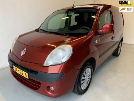 Renault Kangoo Express - 1.5 dCi 105 Super Confort Airco Elek.ramen (koppeling defect) - 1