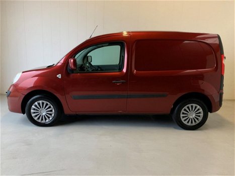 Renault Kangoo Express - 1.5 dCi 105 Super Confort Airco Elek.ramen (koppeling defect) - 1