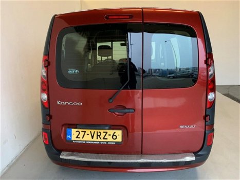 Renault Kangoo Express - 1.5 dCi 105 Super Confort Airco Elek.ramen (koppeling defect) - 1