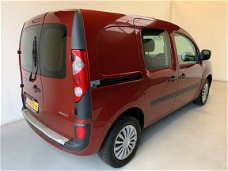 Renault Kangoo Express - 1.5 dCi 105 Super Confort Airco Elek.ramen (koppeling defect)