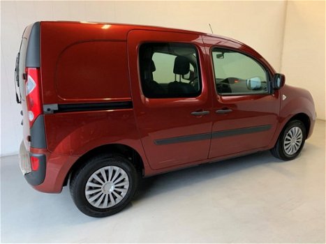 Renault Kangoo Express - 1.5 dCi 105 Super Confort Airco Elek.ramen (koppeling defect) - 1