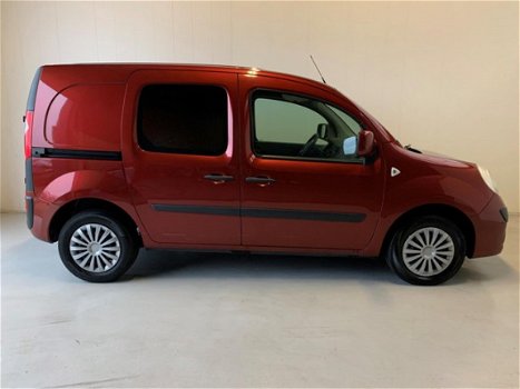 Renault Kangoo Express - 1.5 dCi 105 Super Confort Airco Elek.ramen (koppeling defect) - 1