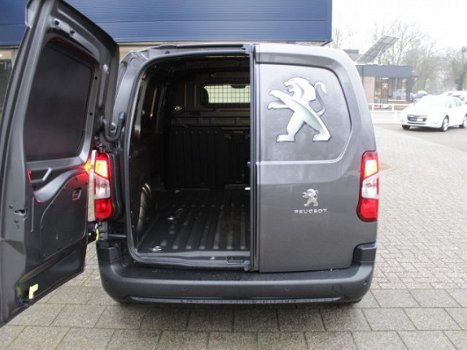 Peugeot Partner - New Premium BlueHDi 75 Rijklaarprijs Airco Bluetooth Cruise Sensoren - 1