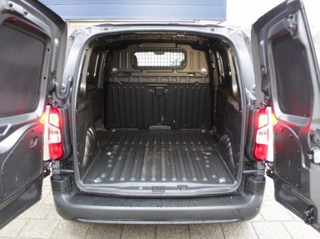 Peugeot Partner - New Premium BlueHDi 75 Rijklaarprijs Airco Bluetooth Cruise Sensoren - 1