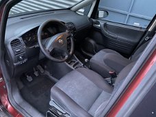 Opel Zafira - 1.8-16V Elegance Airco Nw APK --Inruil Mogelijk
