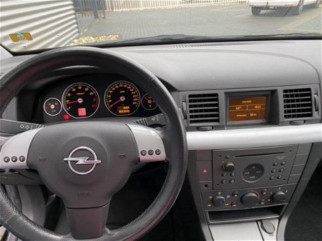 Opel Vectra GTS - 1.8 16V Clima LM Nw APK --Inruil Mogelijk - 1