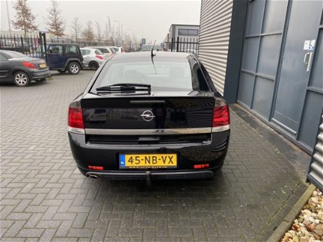 Opel Vectra GTS - 1.8 16V Clima LM Nw APK --Inruil Mogelijk - 1