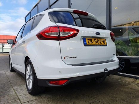 Ford C-Max - 1.5 Titanium 2017 Pano Navi Pdc - 1