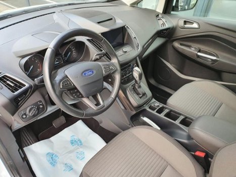 Ford C-Max - 1.5 Titanium 2017 Pano Navi Pdc - 1