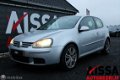 Volkswagen Golf - 1.6 FSI Sportline Cruise/Airco/Aux Usb - 1 - Thumbnail